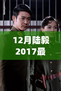 陆毅2017最新电视剧砺剑前行，变化中的学习之旅与自信成就感的魔法之旅