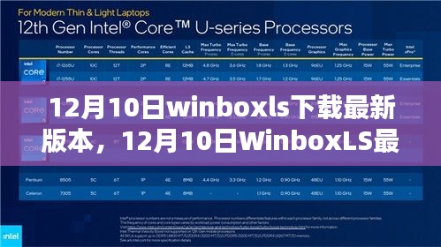 12月10日WinboxLS最新版本下载指南及体验分享