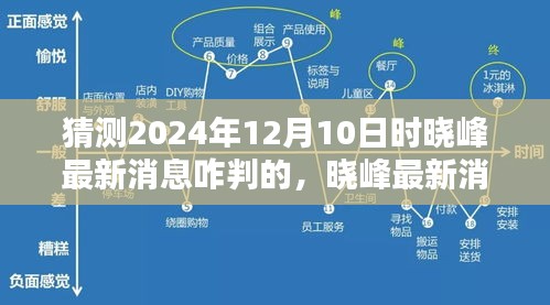 晓峰最新消息预测与深度评测，揭秘2024年12月10日的最新动态与预测判决