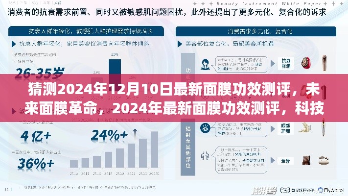 科技赋能未来面膜革命，揭秘2024年最新面膜功效测评与肌肤新生奥秘