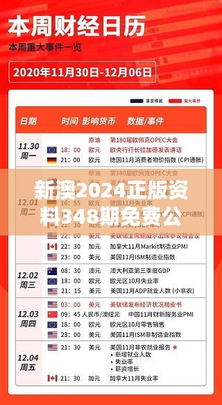 新澳2024正版资料348期免费公开：丰富知识的宝库