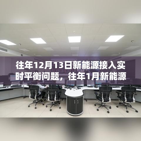 新能源接入实时平衡问题的深度评测与历年对比分析（涵盖往年1月与往年12月）