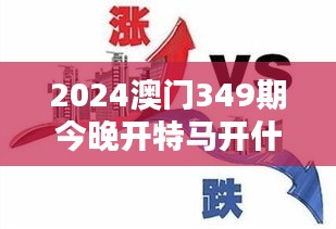 2024澳门349期今晚开特马开什么：特马开奖，今夜不眠城