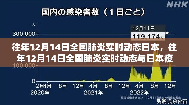 往年12月14日全国肺炎实时动态，日本疫情分析与观察