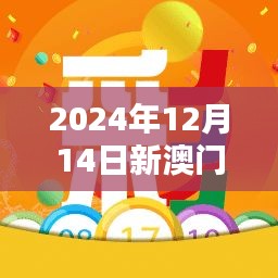 2024年12月14日新澳门王中王100%期期中：一次极限挑战，终身难忘的回忆