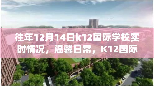 K12国际学校12月14日实时日常纪实，温馨与奇妙的时光