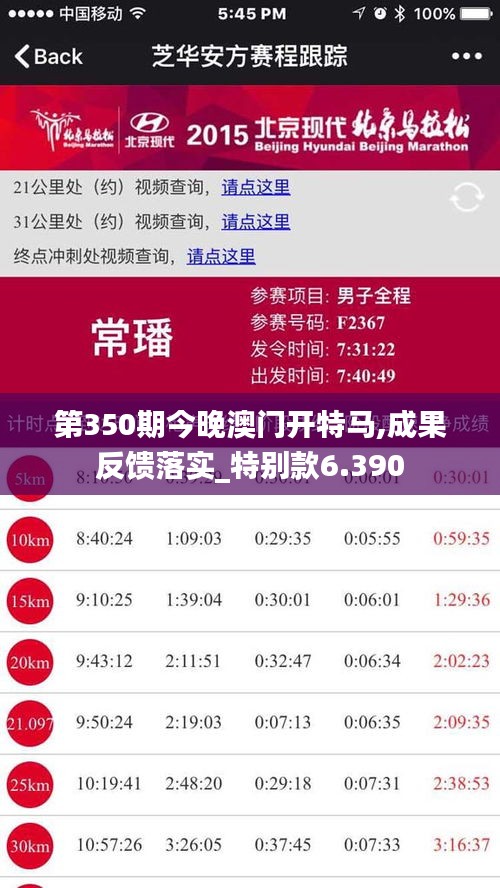 第350期今晚澳门开特马,成果反馈落实_特别款6.390