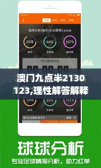 澳门九点半2130123,理性解答解释落实_XR9.224