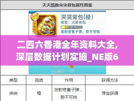 二四六香港全年资料大全,深层数据计划实施_NE版6.916