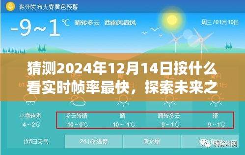 探索未来帧率之巅，预测2024年12月14日的实时帧率与美景探索之旅