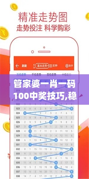 管家婆一肖一码100中奖技巧,稳定评估计划_开发版14.704