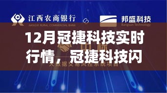 冠捷科技十二月实时行情，闪耀的自信与成就之光，励志之旅启程