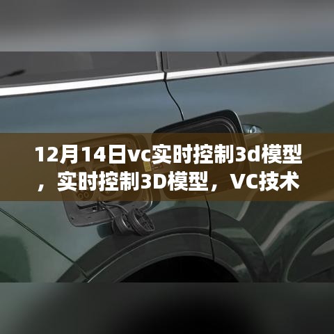 VC技术实时控制3D模型，双刃剑效应揭秘