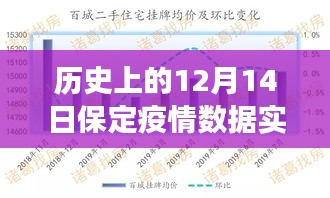 保定疫情变迁下的力量与自信，实时数据揭示的励志篇章（历史12月14日统计图）