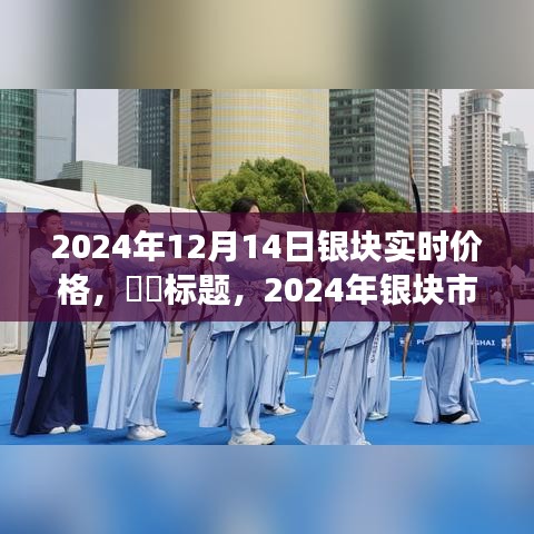 2024年银块市场深度解析，实时价格走势、投资前景展望