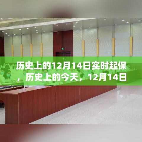 历史上的今天，见证学习成就自信的闪耀时刻——12月14日实时起保之路