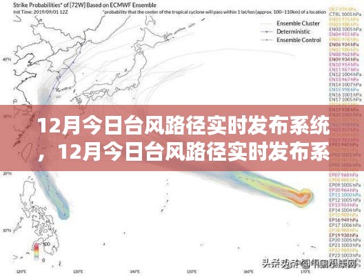 台风路径实时发布系统，利弊分析与个人观点