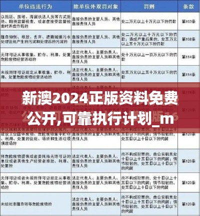 新澳2024正版资料免费公开,可靠执行计划_macOS1.831