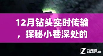 12月钻头实时传输，探秘神秘小店的奇幻之旅