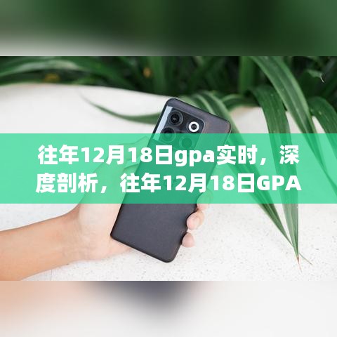 往年12月18日GPA实时深度解读与剖析，如何准确解读GPA变化？