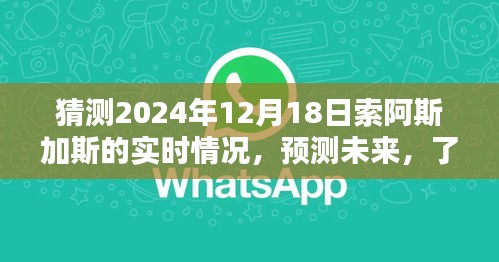 未来揭秘，索阿斯加斯在2024年12月18日的实时情况预测与步骤指南