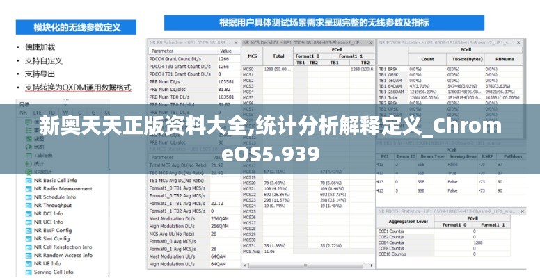 新奥天天正版资料大全,统计分析解释定义_ChromeOS5.939