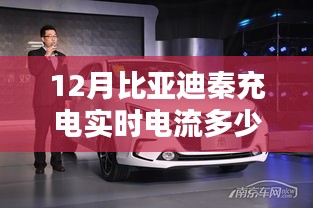 揭秘比亚迪秦充电真相，实时电流正常范围与判断方法指南