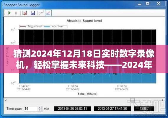 掌握未来科技，2024年实时数字录像机操作指南与预测