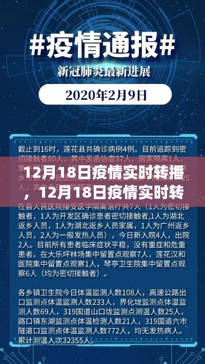 多方观点下的思考与个人立场，关于疫情实时转播的探讨