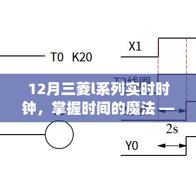 掌握时间的魔法，十二月三菱L系列实时时钟，自信与成就感的旅程