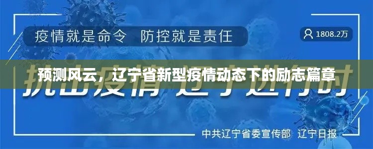 辽宁省疫情风云下的励志篇章，预测风云中的前行力量