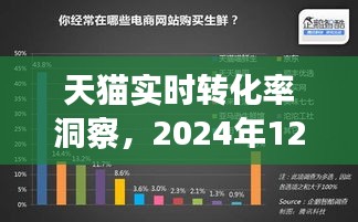 天猫实时转化率洞察，商业转化力量探索于2024年12月22日的新篇章