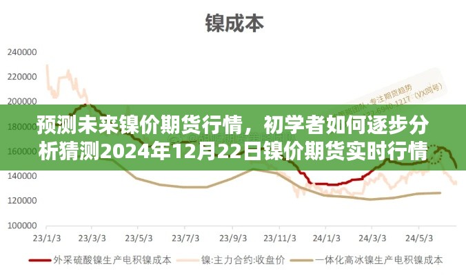 初学者指南，预测与逐步分析镍价期货行情，展望2024年年末镍价走势预测