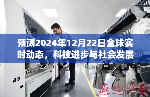 2024年12月22日全球展望，科技进步与社会发展的三大趋势预测