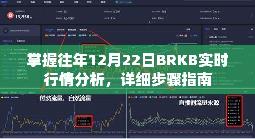 掌握往年12月22日BRKB实时行情分析，详细步骤指南与行情解读