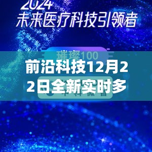 前沿科技重塑医疗科技纪元，实时多普勒描记体验智能生活的脉搏之舞