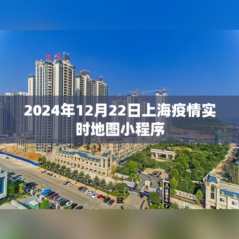 上海疫情实时地图小程序上线，数据更新至2024年12月