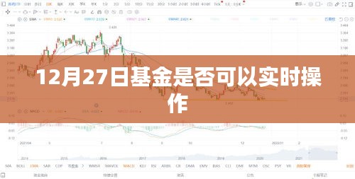 基金交易时间规定及操作须知，12月27日基金能否实时操作？