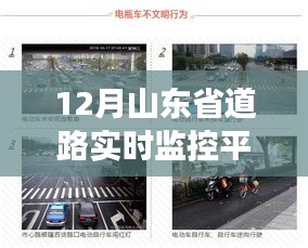 山东省智能道路实时监控平台，助力交通管理与安全提升