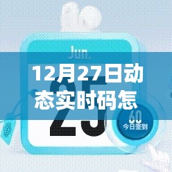 动态实时码使用指南，12月27日操作详解