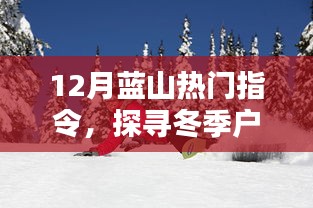 蓝山冬季户外探险，魅力与乐趣探寻指令