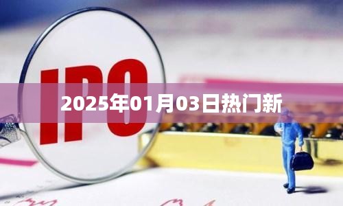 2025年新年新潮流，热门新动态一网打尽！，简洁明了，能够吸引用户点击，符合您的字数要求。