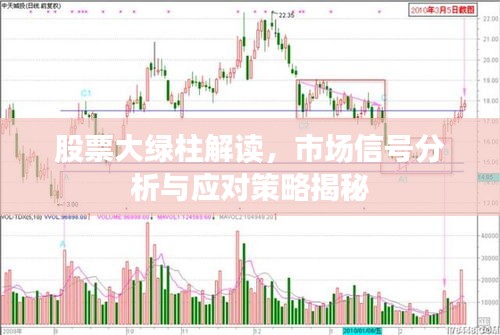 股票大绿柱解读，市场信号分析与应对策略揭秘