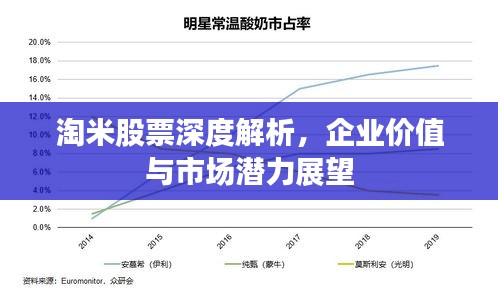 淘米股票深度解析，企业价值与市场潜力展望