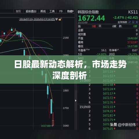 日股最新动态解析，市场走势深度剖析