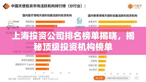 上海投资公司排名榜单揭晓，揭秘顶级投资机构榜单