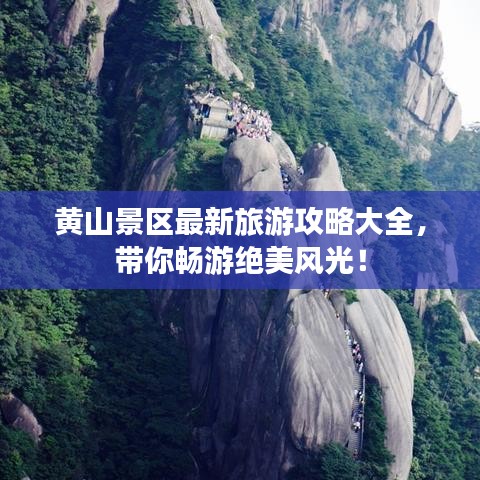 黄山景区最新旅游攻略大全，带你畅游绝美风光！