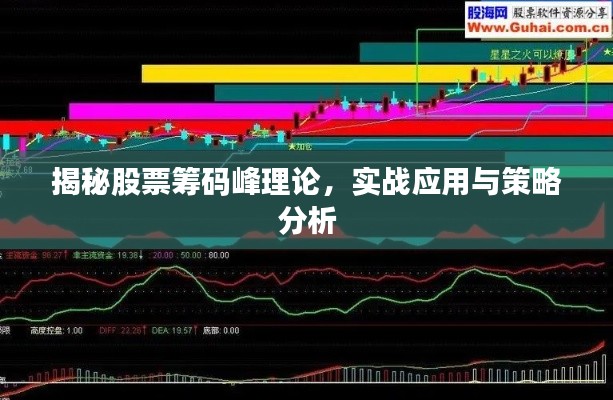 揭秘股票筹码峰理论，实战应用与策略分析