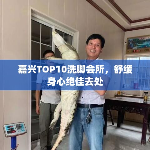 嘉兴TOP10洗脚会所，舒缓身心绝佳去处