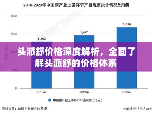 头派舒价格深度解析，全面了解头派舒的价格体系